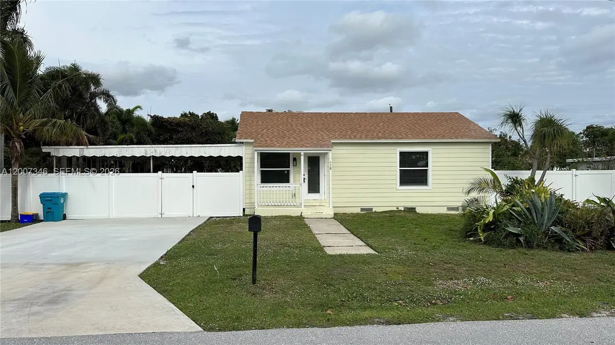 119 SW 8th Avenue, Boynton Beach, FL 33435 - #1