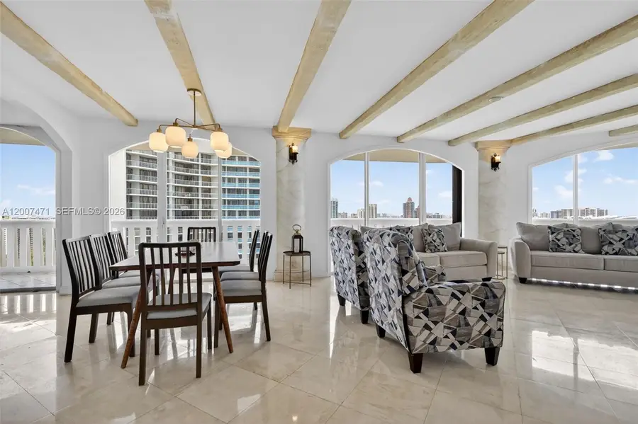 3000 Island Boulevard #2305, Aventura, FL 33160 - #3