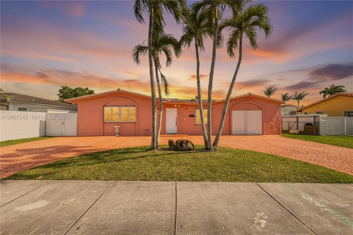 9610 SW 16th Street, Miami, FL 33165 - #1