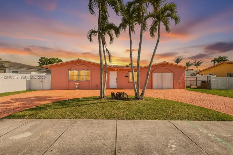 9610 SW 16th Street, Miami, FL 33165 - #2