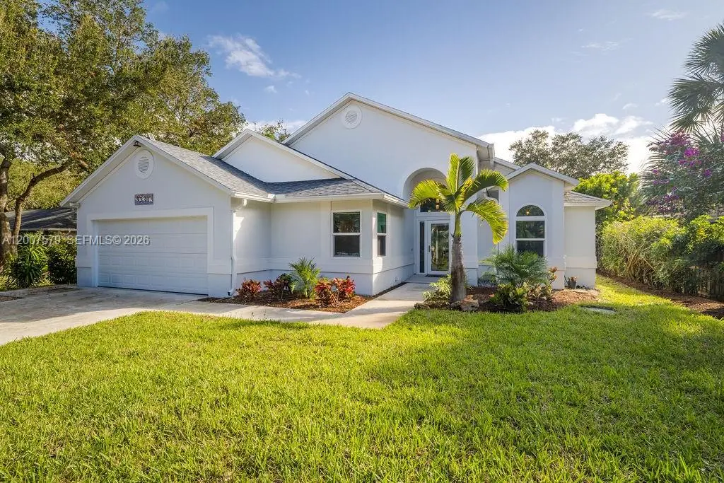 9330 Seagrape Drive, Vero Beach, FL 32963 - #1