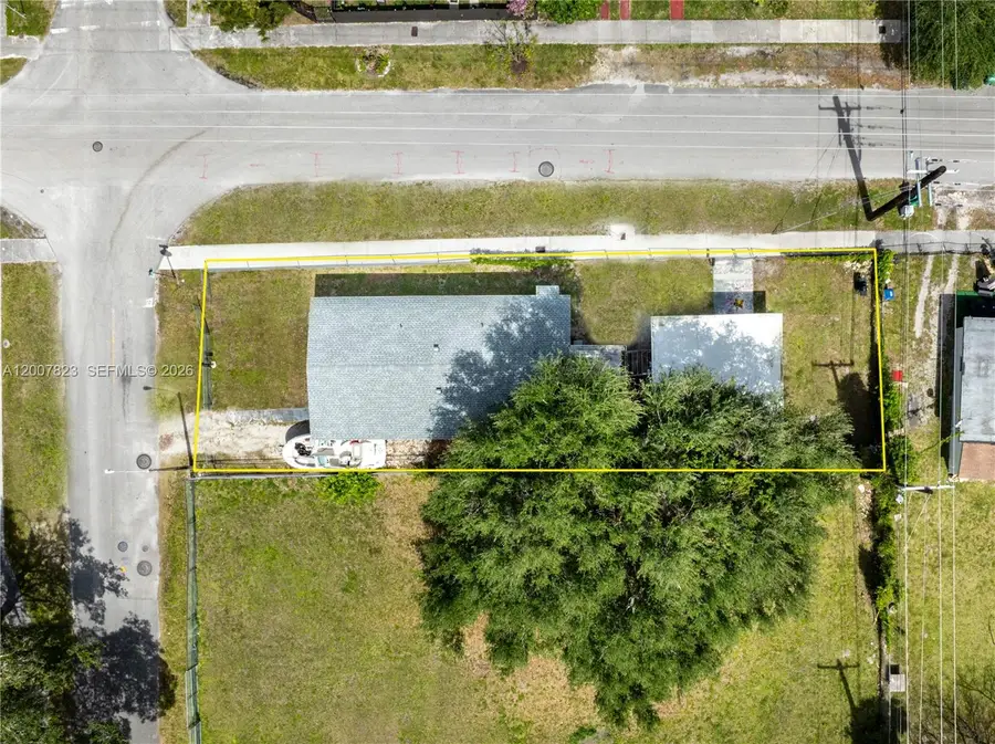 2406 NW 67th Street, Miami, FL 33147 - #3