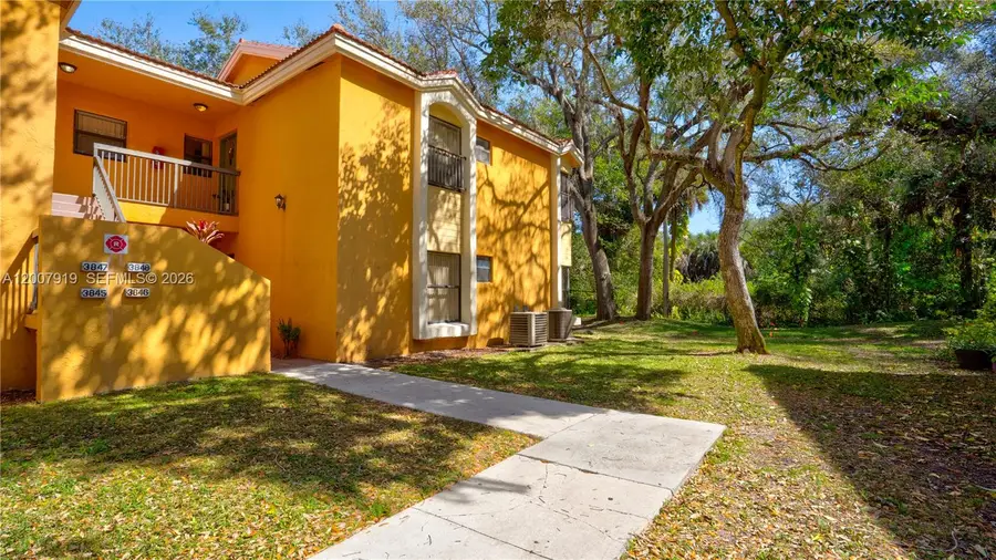 3846 Coral Tree Circle #3846, Coconut Creek, FL 33073 - #2