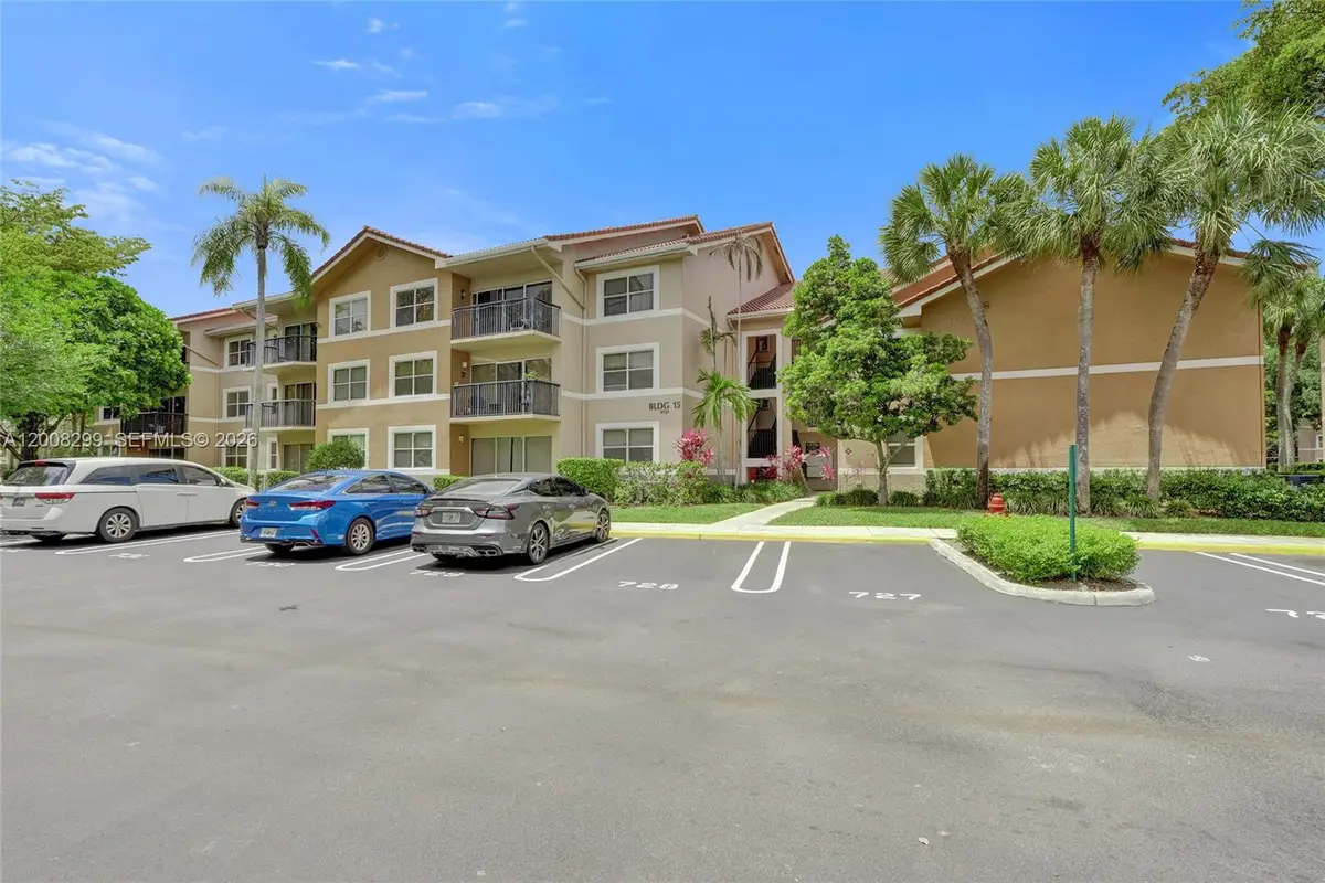 8721 Wiles Road #101, Coral Springs, FL 33067 - #1