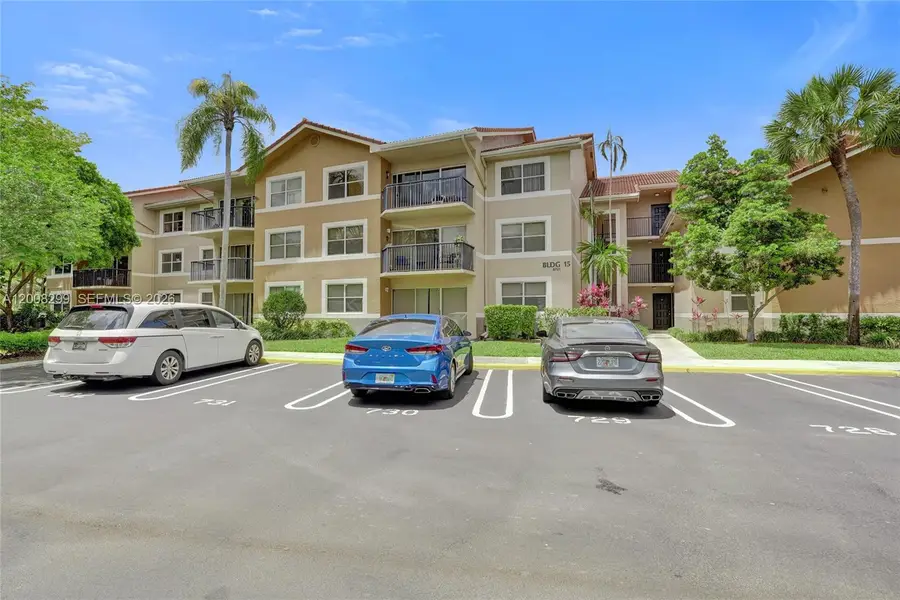 8721 Wiles Road #101, Coral Springs, FL 33067 - #2
