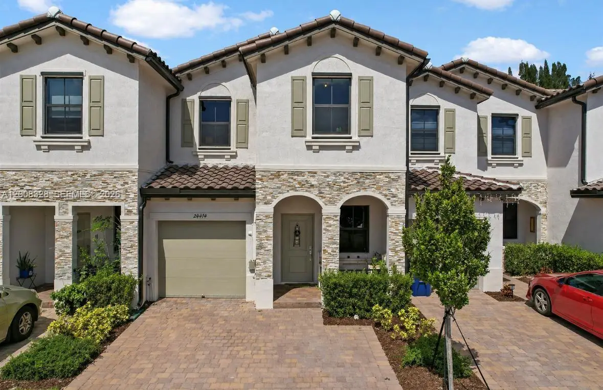 24474 SW 119th Place, Homestead, FL 33032 - #1