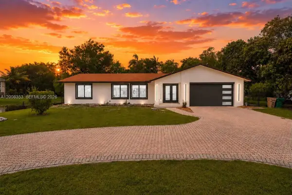 4700 SW 110th Avenue, Davie, FL 33328
