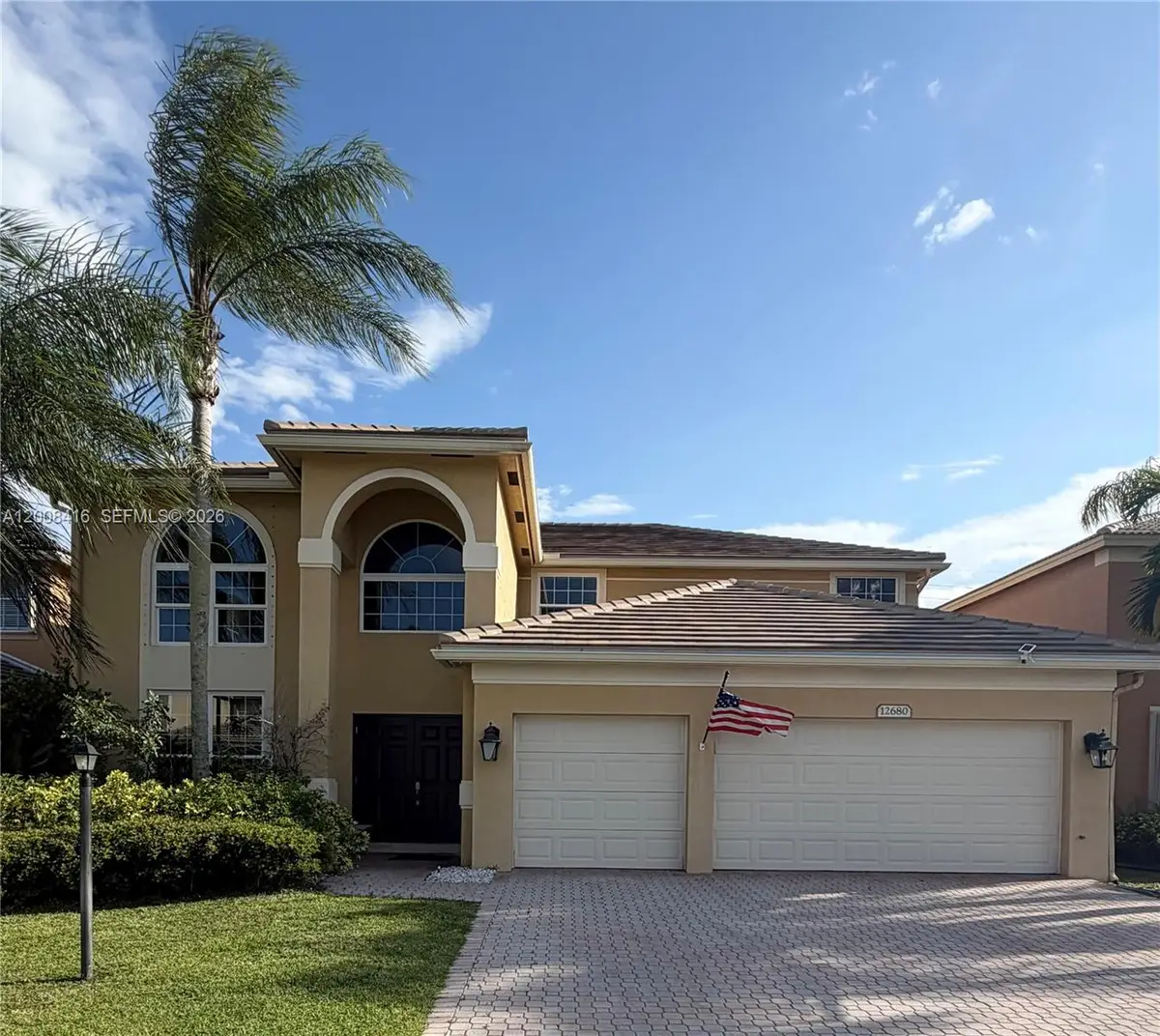 12680 Little Palm Lane, Boca Raton, FL 33428 - #1