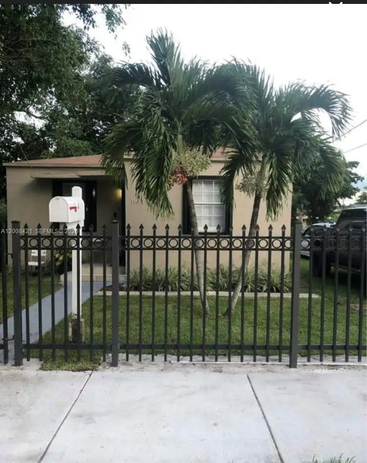 1342 NW 42nd Street, Miami, FL 33142 - #1