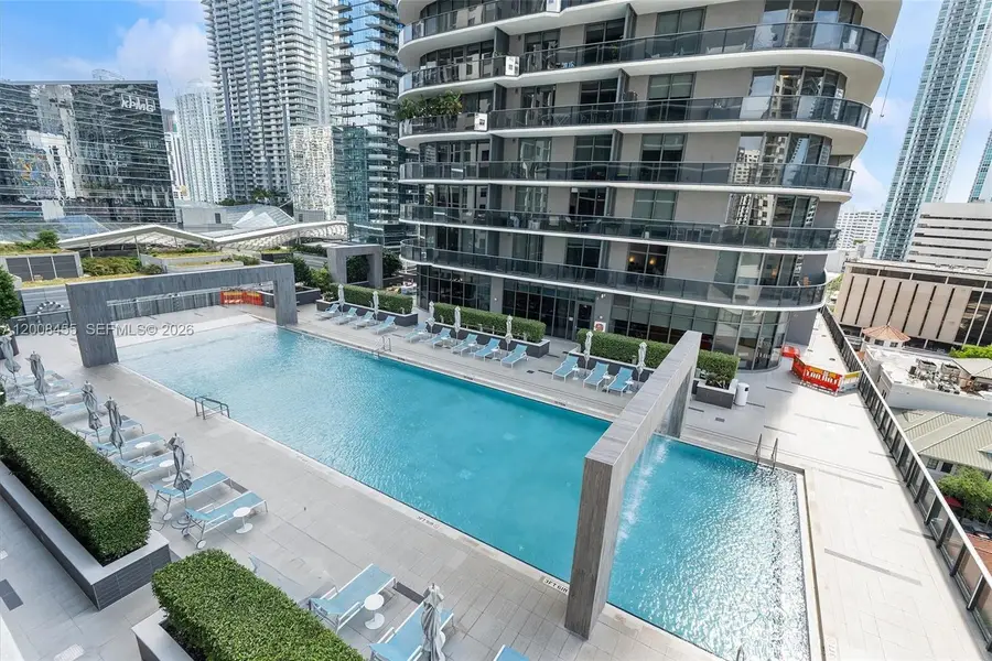 55 SW 9th Street #1103, Miami, FL 33130 - #3