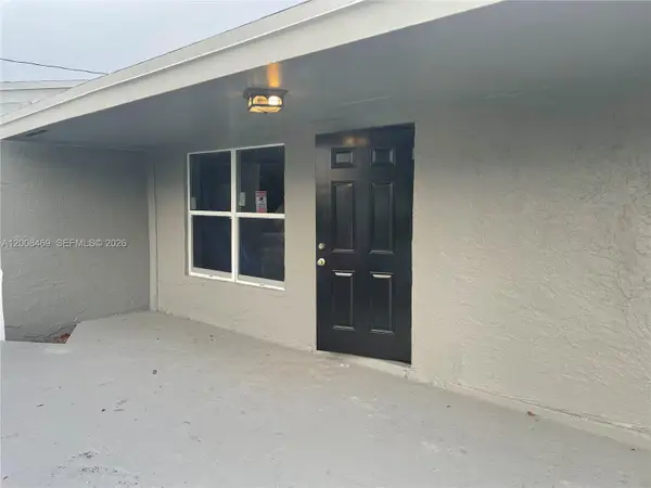 3070 NW 12th Court, Fort Lauderdale, FL 33311