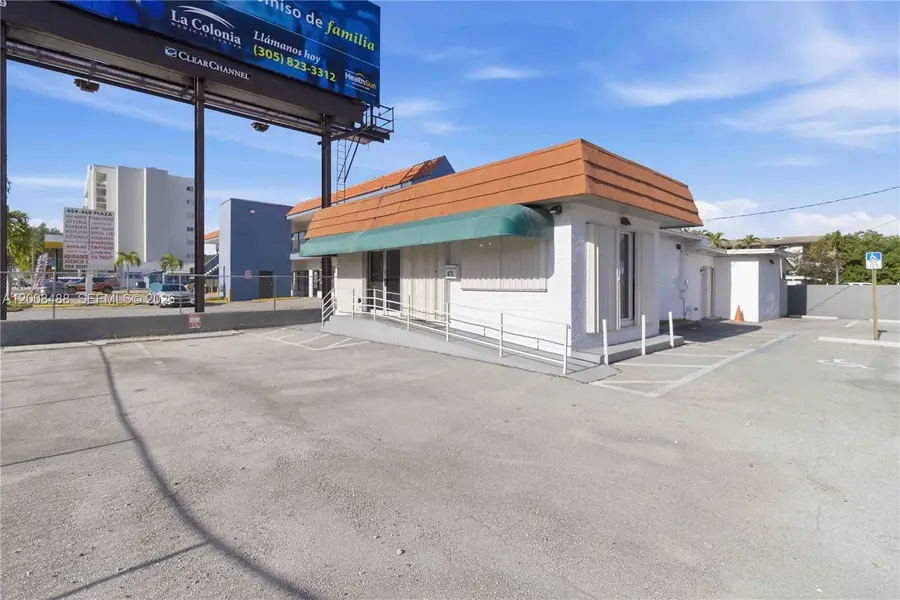 470 NW 22nd Avenue, Miami, FL 33125 - #3