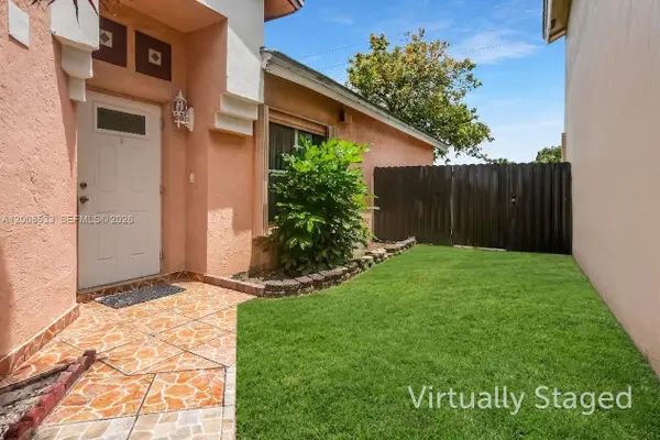 18825 NW 52nd Court, Miami Gardens, FL 33055