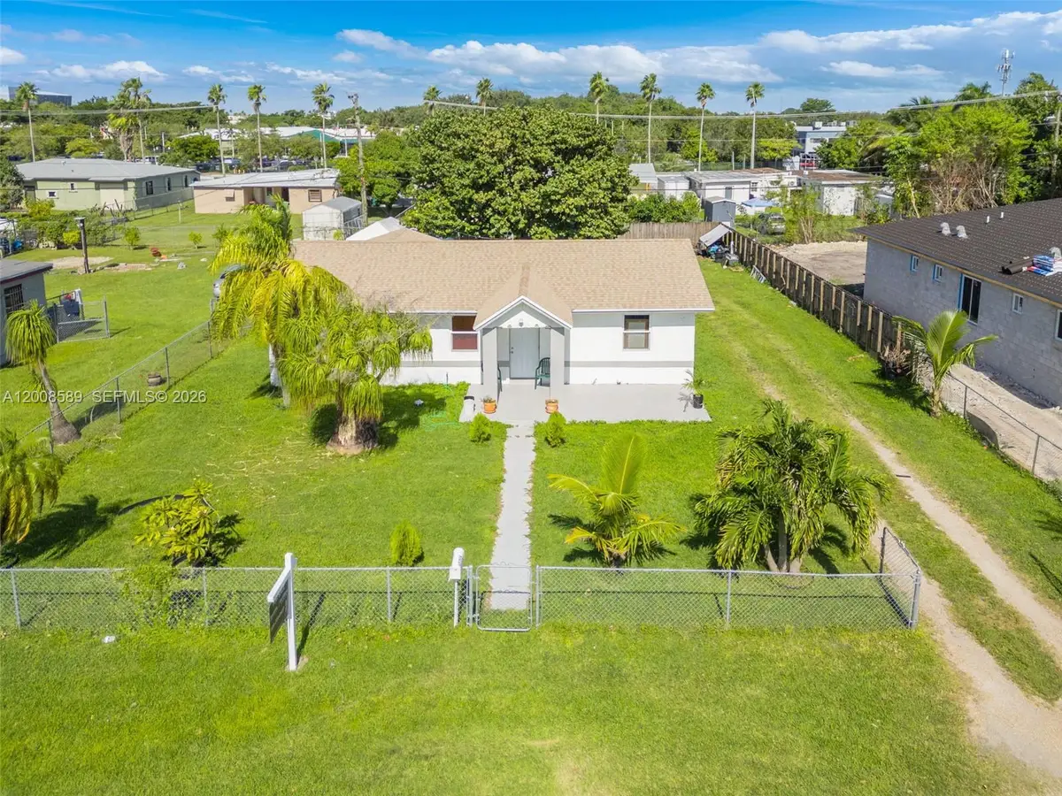 10755 SW 217th Street, Miami, FL 33170 - #1