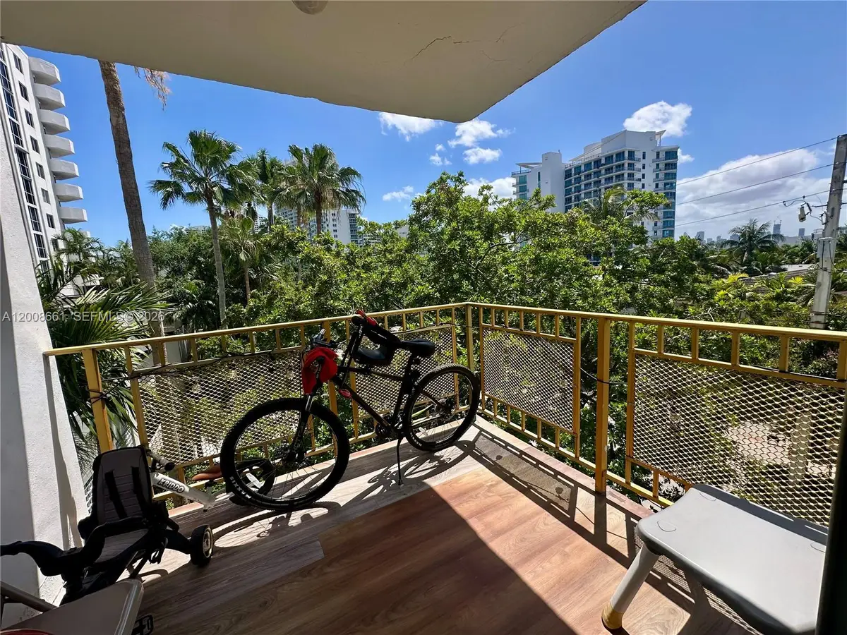 1340 Lincoln Road #400, Miami Beach, FL 33139 - #1