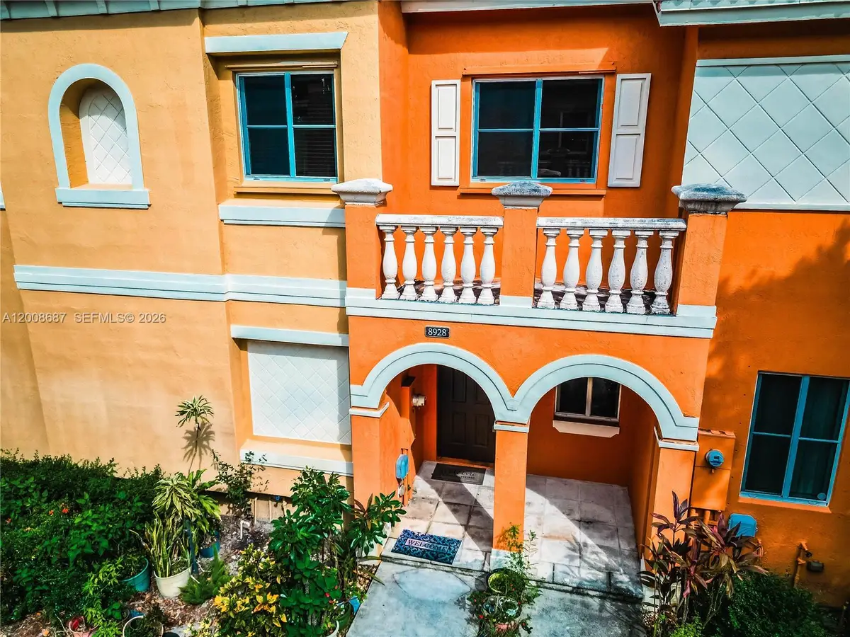 8928 SW 18th Street, Miramar, FL 33025 - #1