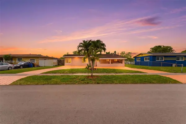 1440 NW 179th Terrace, Miami Gardens, FL 33169