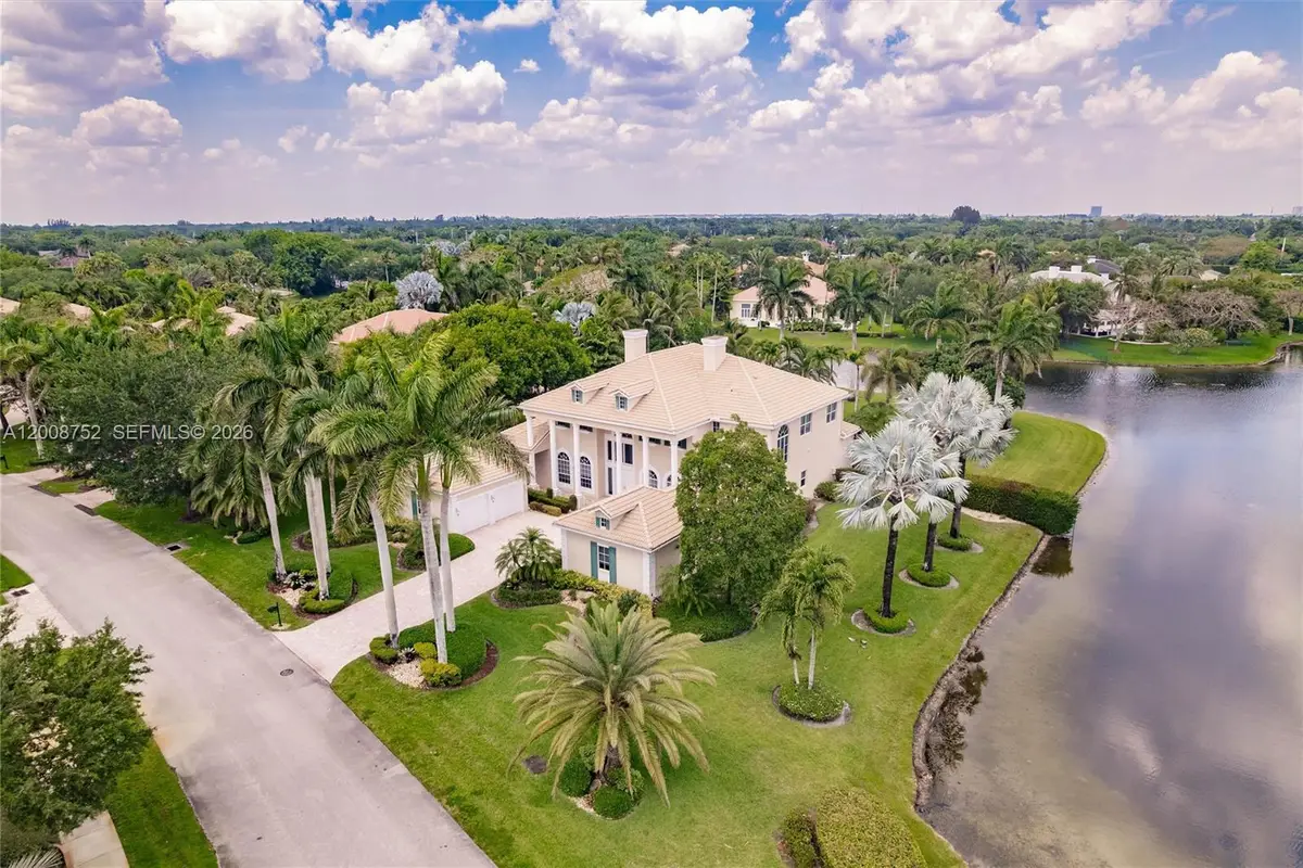 12735 Stonebrook Drive, Davie, FL 33330 - #1