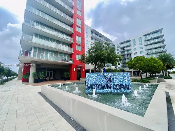 7875 NW 107th Avenue #510, Doral, FL 33178