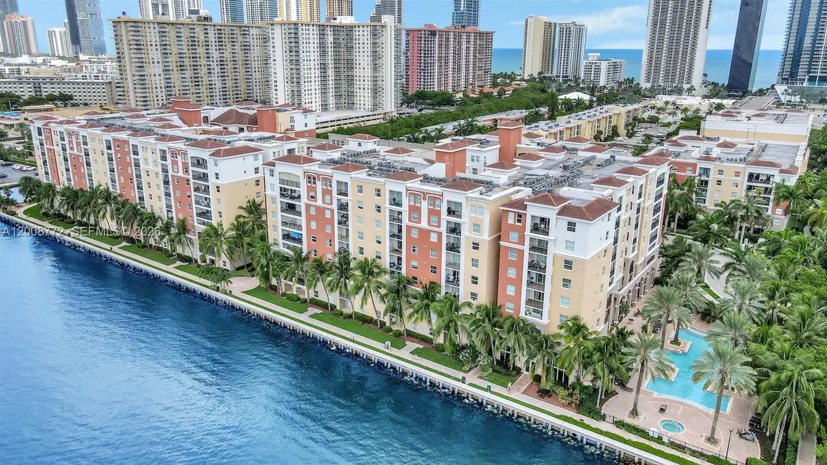 17145 N Bay Road #4102, Sunny Isles Beach, FL 33160 - #1
