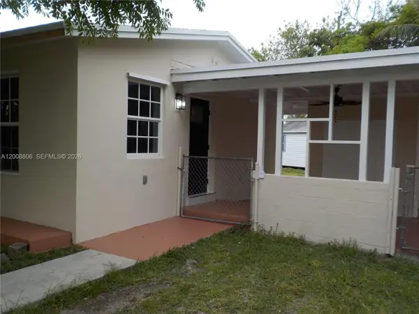 10020 Dominican Drive, Cutler Bay, FL 33189