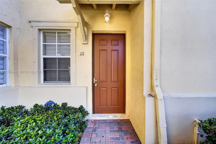 1485 NE 33rd Road #1111, Homestead, FL 33033 - #3