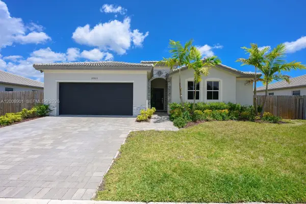 28905 SW 163rd Court, Homestead, FL 33033