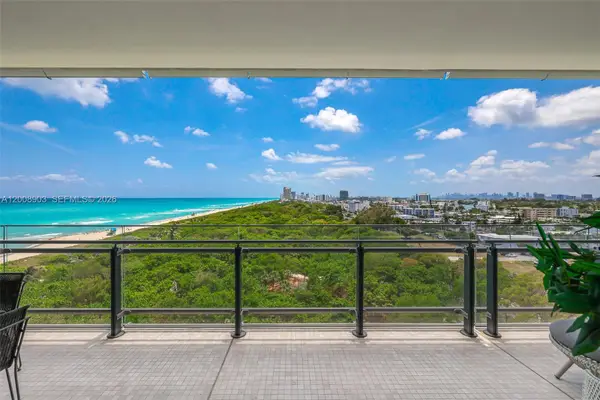 8701 Collins Avenue #904, Miami Beach, FL 33154