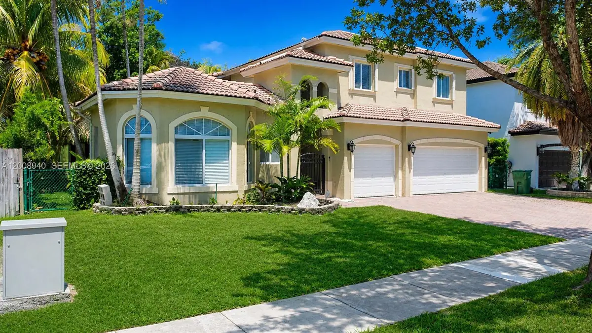 2220 SE 19th Avenue, Homestead, FL 33035 - #1
