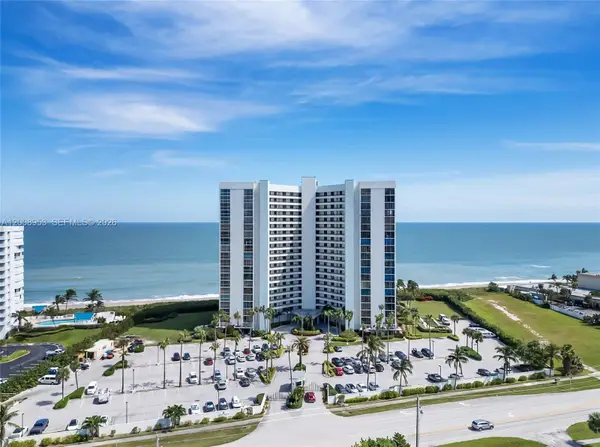 9650 S Ocean Drive #1509, Jensen Beach, FL 34957