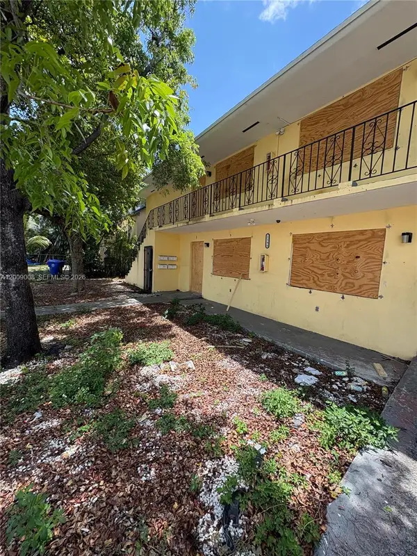 1198 NW 61st Street, Miami, FL 33127