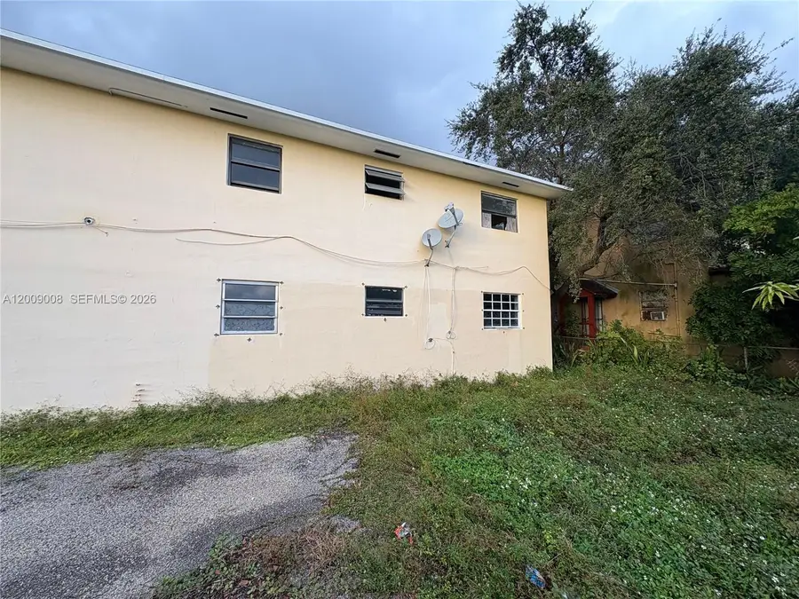 1198 NW 61st Street, Miami, FL 33127 - #3