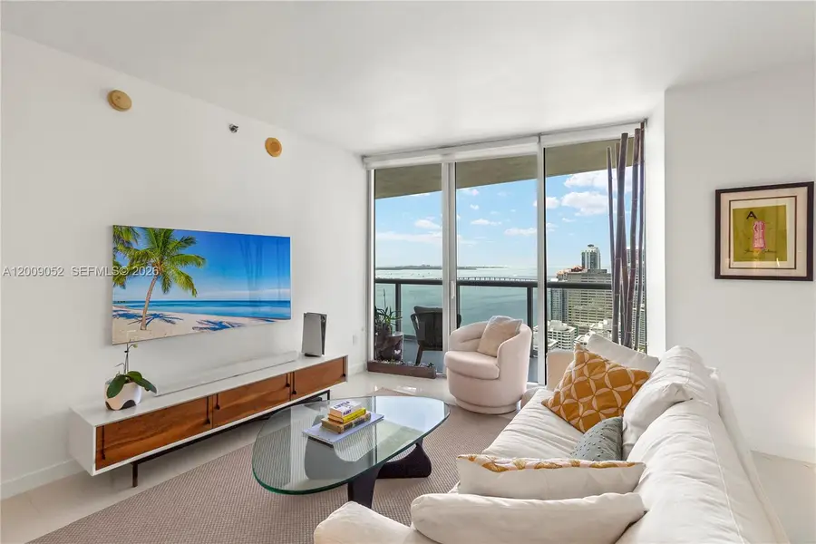 495 Brickell Avenue #4009, Miami, FL 33131 - #2