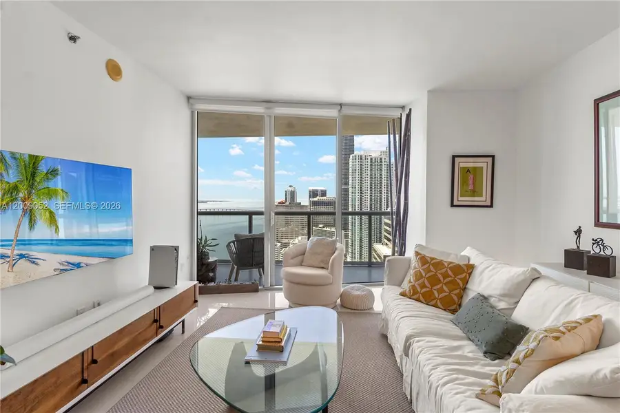 495 Brickell Avenue #4009, Miami, FL 33131 - #3