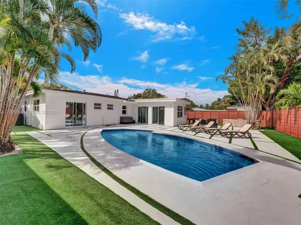 2461 SW 16th Court, Fort Lauderdale, FL 33312