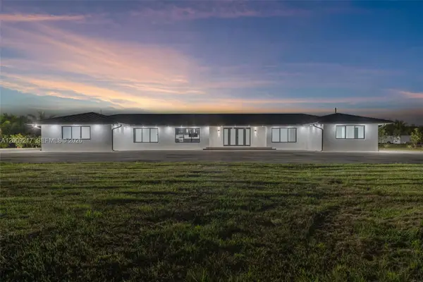 29855 SW 208th Avenue, Homestead, FL 33030