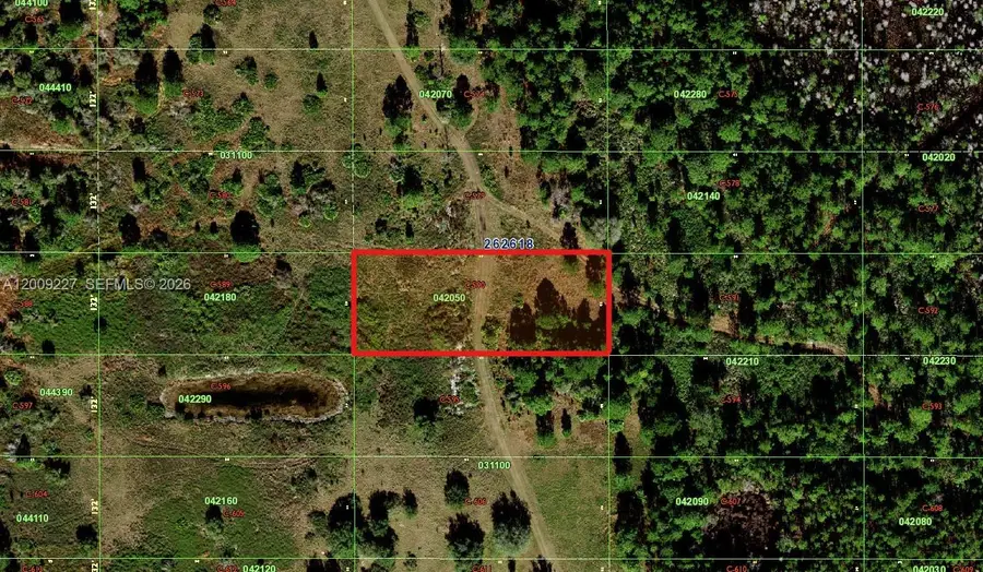 0 Old Grade, Polk City, FL 33868 - #3