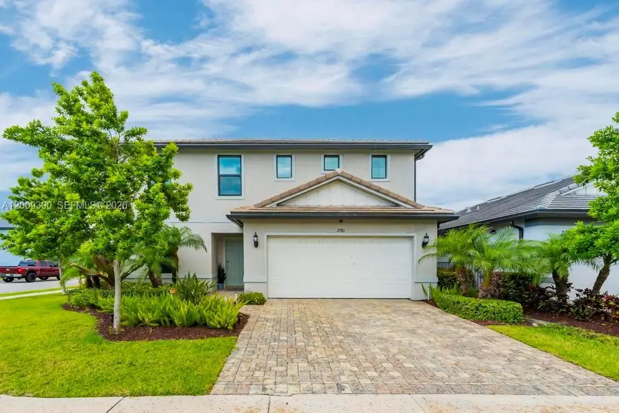 2981 Shortleaf Avenue, Oakland Park, FL 33311 - #2