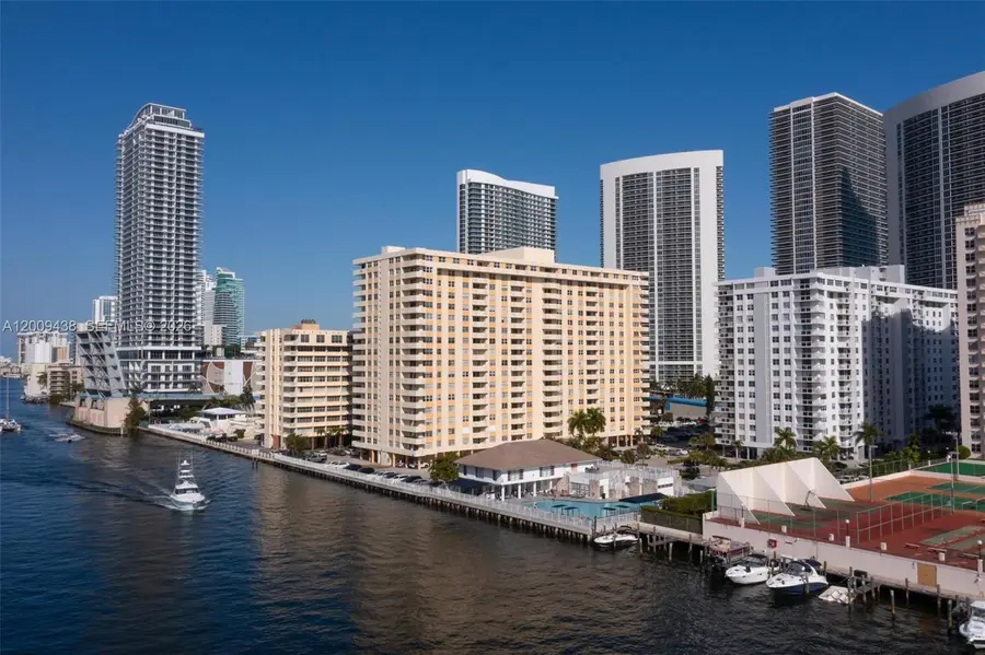 1833 S Ocean Drive #808, Hallandale Beach, FL 33009 - #2