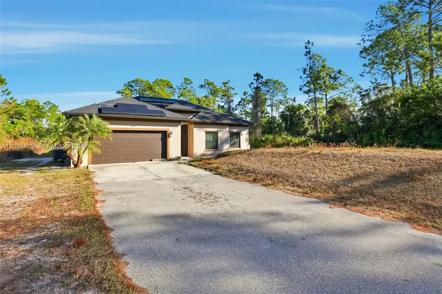 2363 NE 20 Th Avenue, Naples, FL 34120 - #2