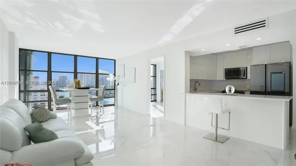 2017 S Ocean Drive #1206, Hallandale Beach, FL 33009