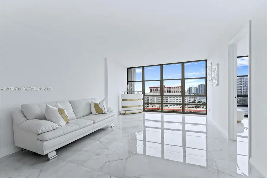 2017 S Ocean Drive #1206, Hallandale Beach, FL 33009 - #3