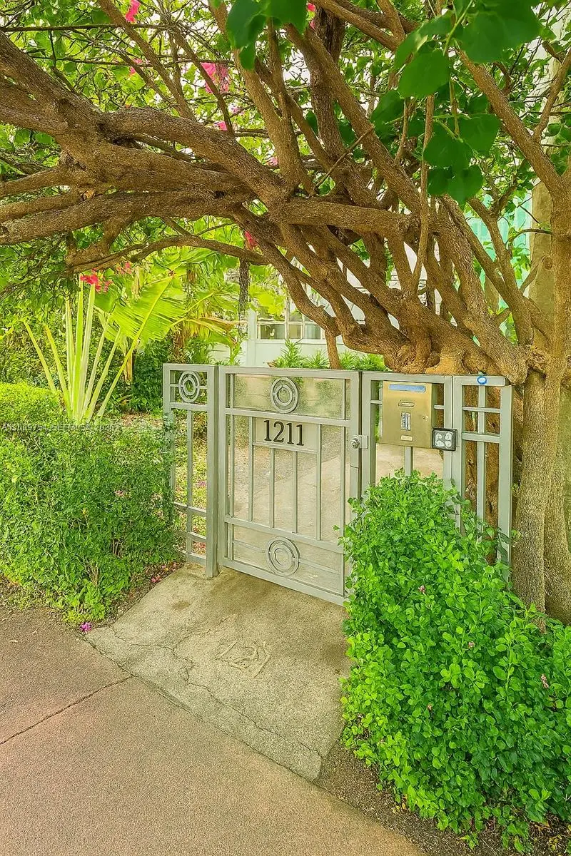 1211 Pennsylvania Avenue #B1, Miami Beach, FL 33139 - #1