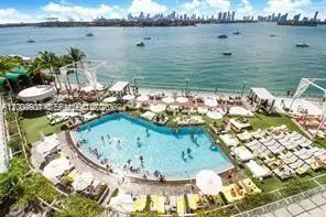 1100 W Ave 807 #807, Miami Beach, FL 33139 - #2