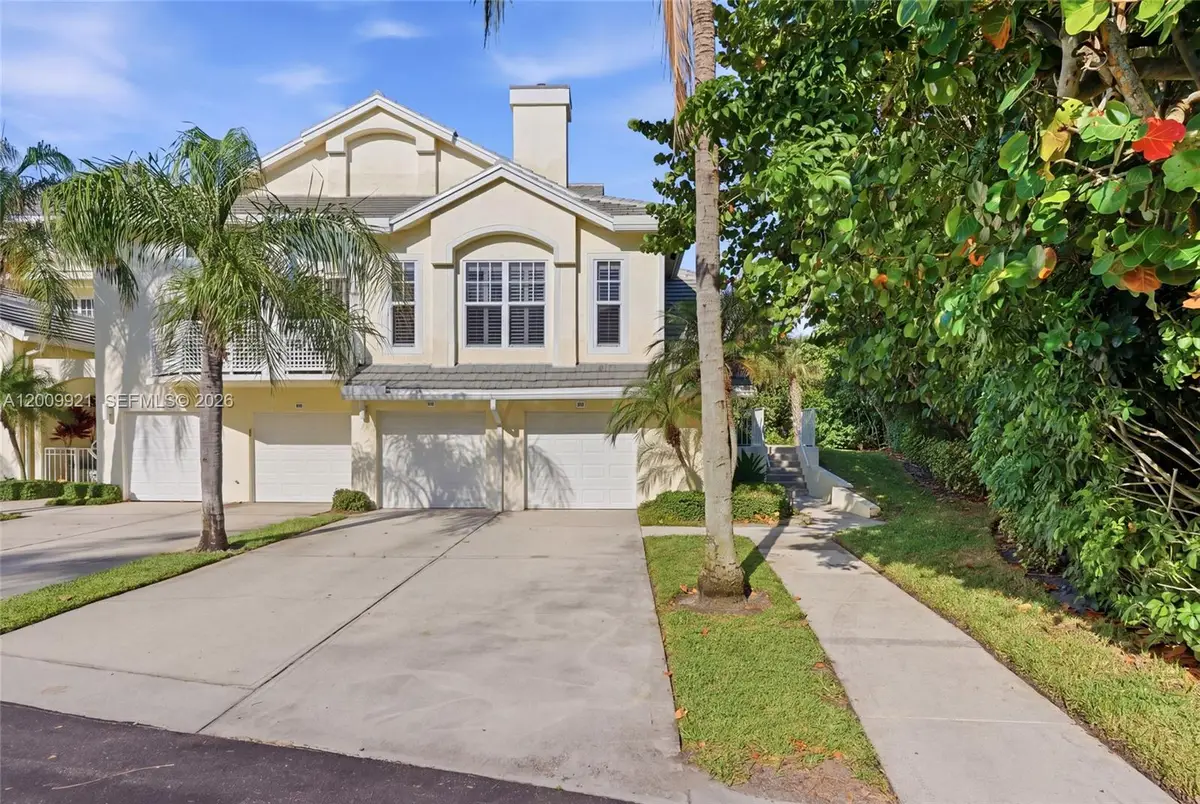 109 Mainsail Circle #1, Jupiter, FL 33477 - #1