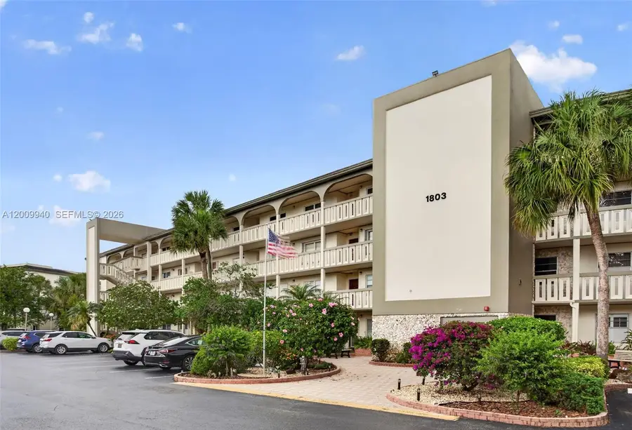 1803 Eleuthera Point #C4, Coconut Creek, FL 33066 - #2