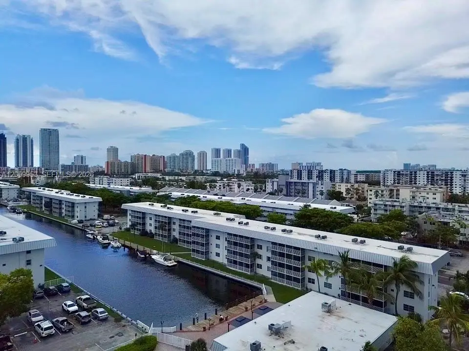 3551 NE 169th Street #105, North Miami Beach, FL 33160 - #1