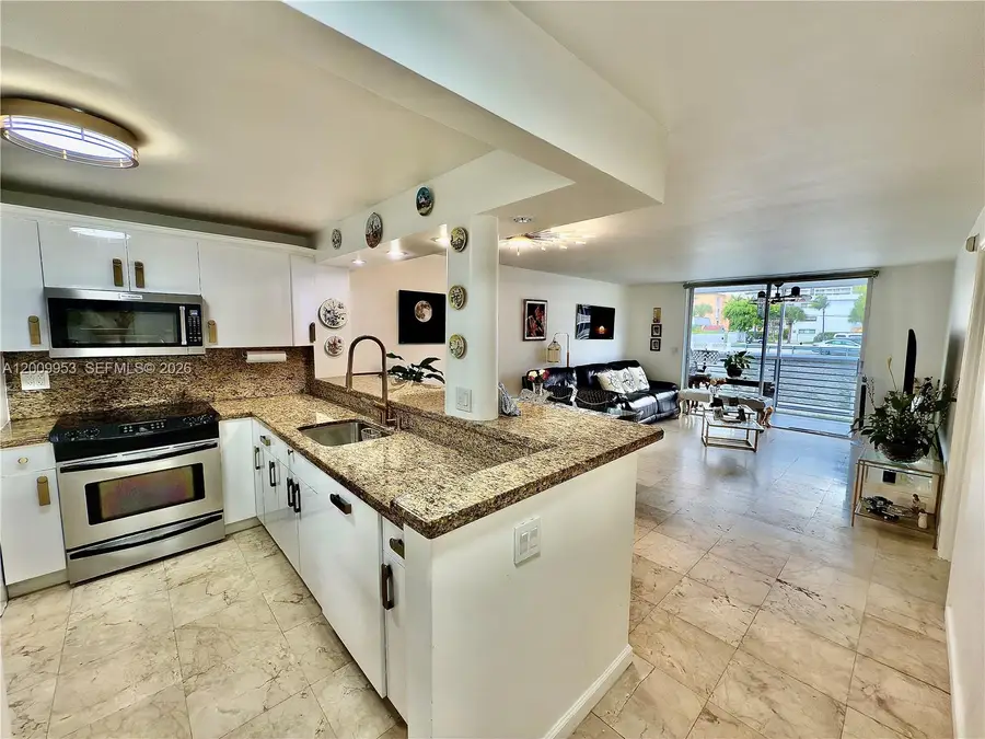 3551 NE 169th Street #105, North Miami Beach, FL 33160 - #2