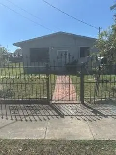 3128 NW 65th Street, Miami, FL 33147 - #1