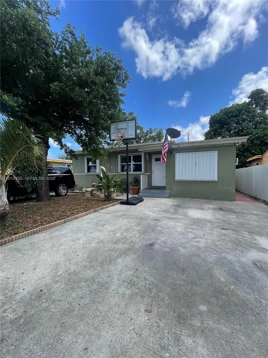 2144 NW 85th Street, Miami, FL 33147 - #2